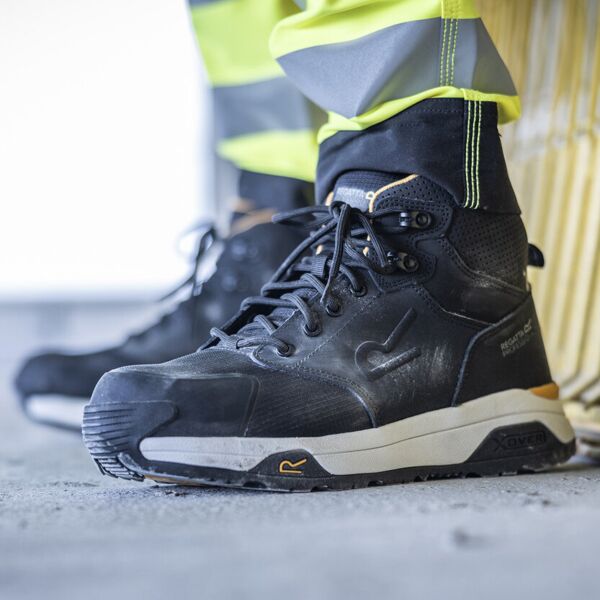 Metafort S1PL safety hikers Thumbnail