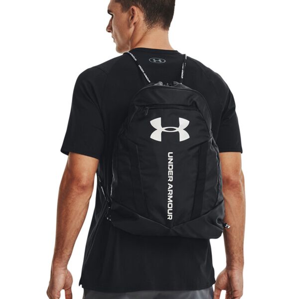 UA Undeniable sackpack Thumbnail