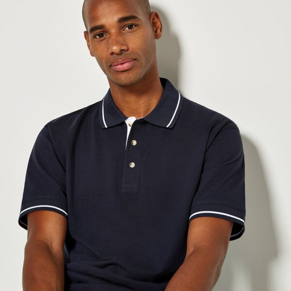 St Mellion polo (classic fit) Thumbnail