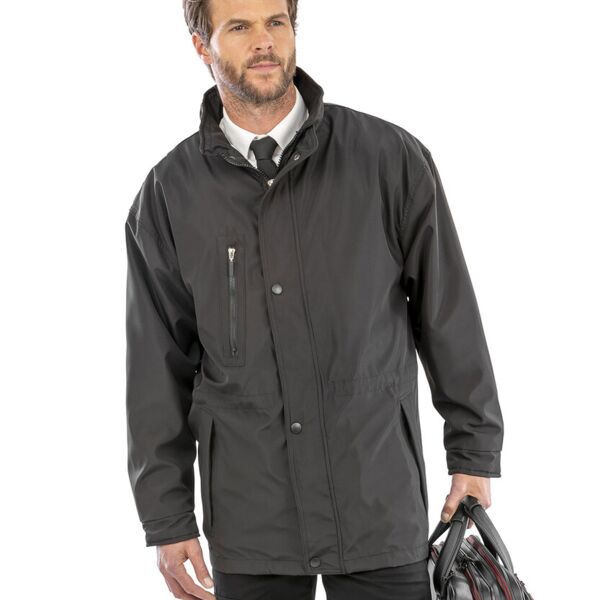 City executive jacket Thumbnail