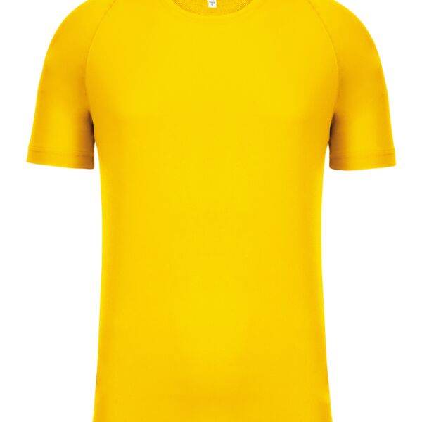 Men's short-sleeved sports T-shirt Thumbnail