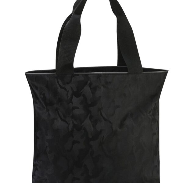TriDri® camo shoulder/tote bag Thumbnail