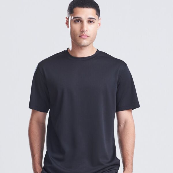 Affiliate - JC001 Cool T Sports Shirt Thumbnail