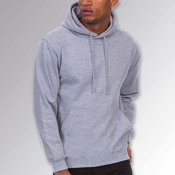 College hoodie Thumbnail