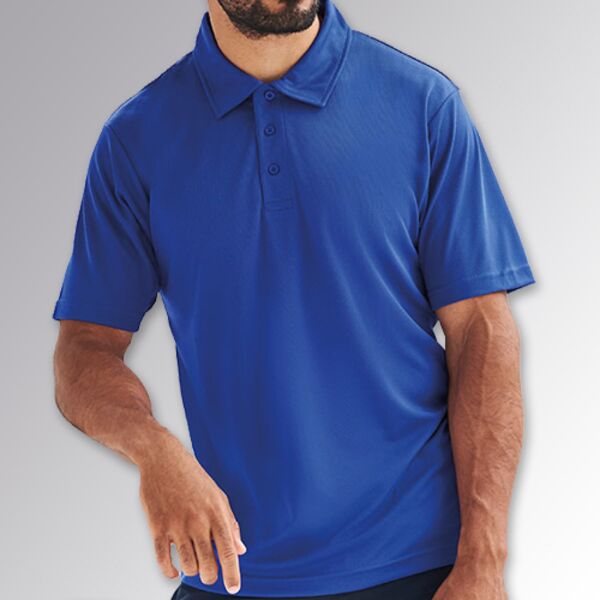 Cool polo Thumbnail