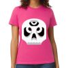 Softstyle™ midweight women’s t-shirt Thumbnail