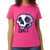 Softstyle™ midweight women’s t-shirt Thumbnail