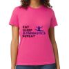 Softstyle™ midweight women’s t-shirt Thumbnail