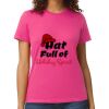 Softstyle™ midweight women’s t-shirt Thumbnail