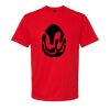 Design version Softstyle™ midweight adult t-shirt Thumbnail