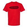 Design version Softstyle™ midweight adult t-shirt Thumbnail
