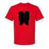 Design version Softstyle™ midweight adult t-shirt Thumbnail
