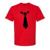 Design version Softstyle™ midweight adult t-shirt Thumbnail
