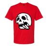 Design version Softstyle™ midweight adult t-shirt Thumbnail