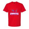 Design version Softstyle™ midweight adult t-shirt Thumbnail