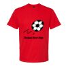 Design version Softstyle™ midweight adult t-shirt Thumbnail