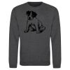 AWDis sweatshirt Thumbnail