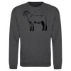 AWDis sweatshirt Thumbnail