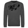 AWDis sweatshirt Thumbnail