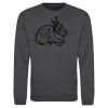 AWDis sweatshirt Thumbnail