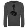 AWDis sweatshirt Thumbnail