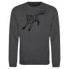 AWDis sweatshirt Thumbnail