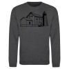 AWDis sweatshirt Thumbnail