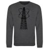 AWDis sweatshirt Thumbnail
