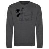 AWDis sweatshirt Thumbnail