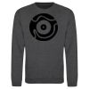 AWDis sweatshirt Thumbnail