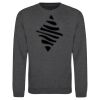AWDis sweatshirt Thumbnail