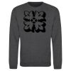 AWDis sweatshirt Thumbnail
