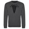 AWDis sweatshirt Thumbnail