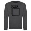 AWDis sweatshirt Thumbnail