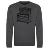 AWDis sweatshirt Thumbnail