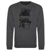 AWDis sweatshirt Thumbnail