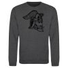 AWDis sweatshirt Thumbnail