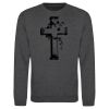 AWDis sweatshirt Thumbnail