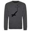 AWDis sweatshirt Thumbnail