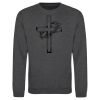 AWDis sweatshirt Thumbnail