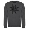 AWDis sweatshirt Thumbnail
