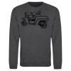 AWDis sweatshirt Thumbnail