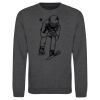 AWDis sweatshirt Thumbnail