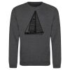 AWDis sweatshirt Thumbnail