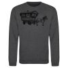 AWDis sweatshirt Thumbnail