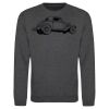 AWDis sweatshirt Thumbnail