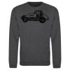 AWDis sweatshirt Thumbnail