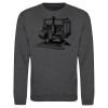 AWDis sweatshirt Thumbnail