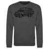 AWDis sweatshirt Thumbnail