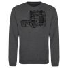 AWDis sweatshirt Thumbnail